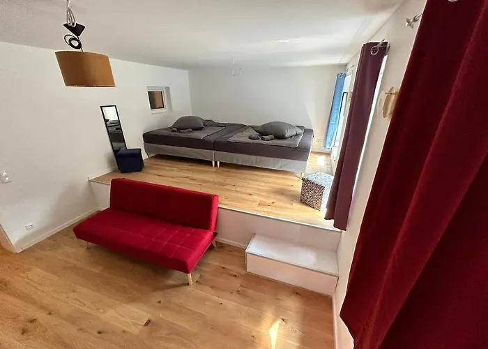 Reeperbahn Apartments