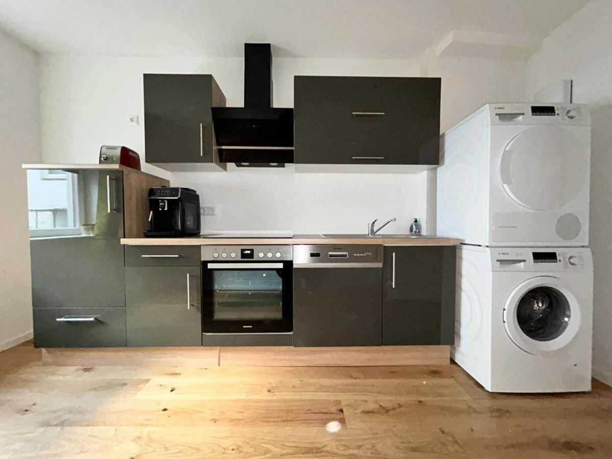 Reeperbahn Apartament