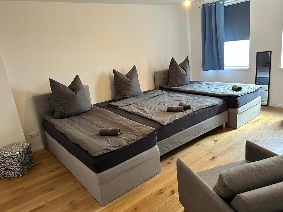Reeperbahn Apartament *