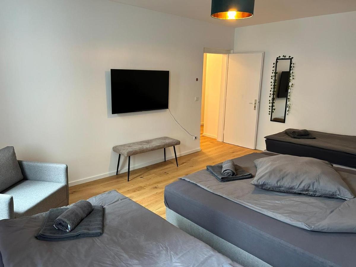 Apartament Reeperbahn Hamburg