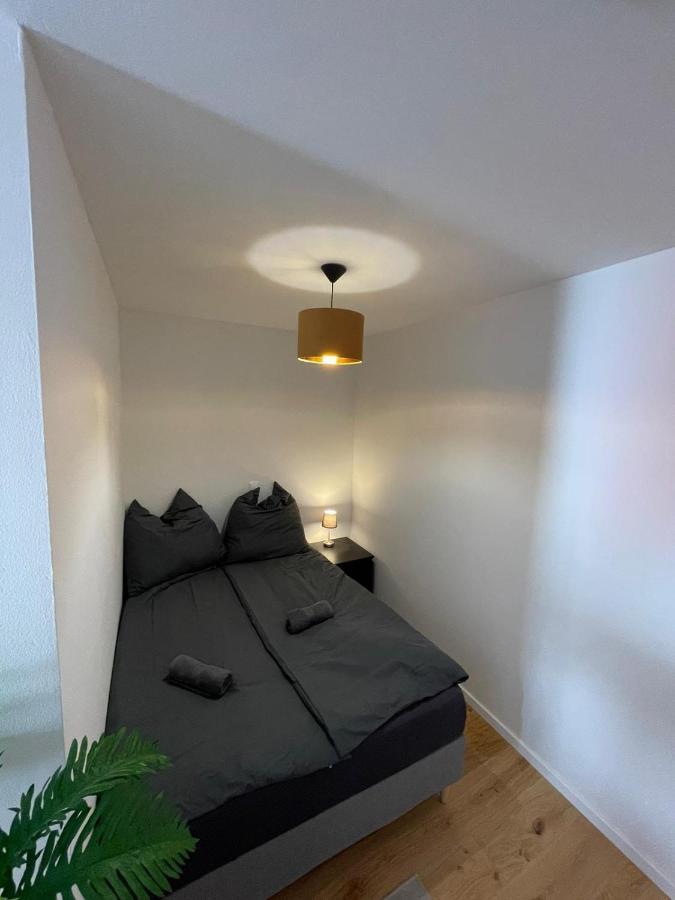 Apartament Reeperbahn