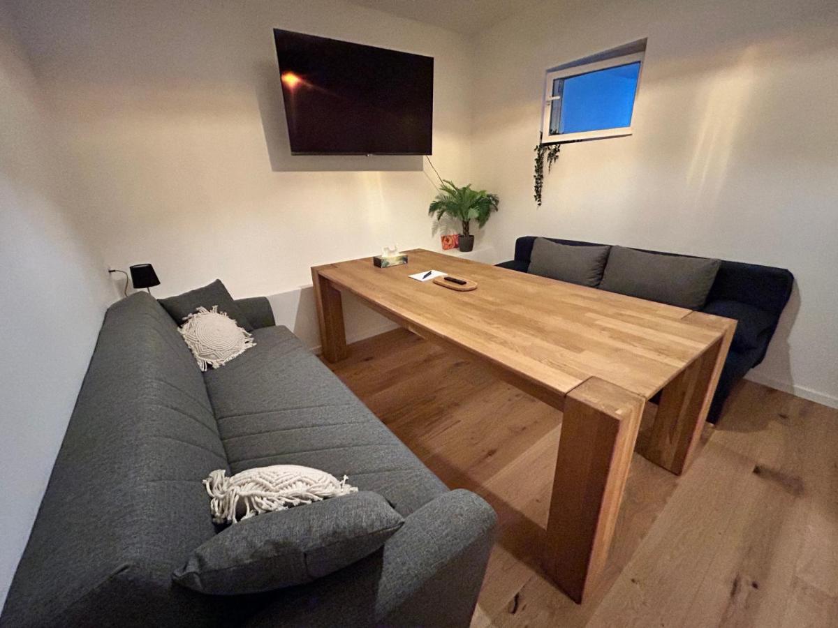 Apartament Reeperbahn Hamburg