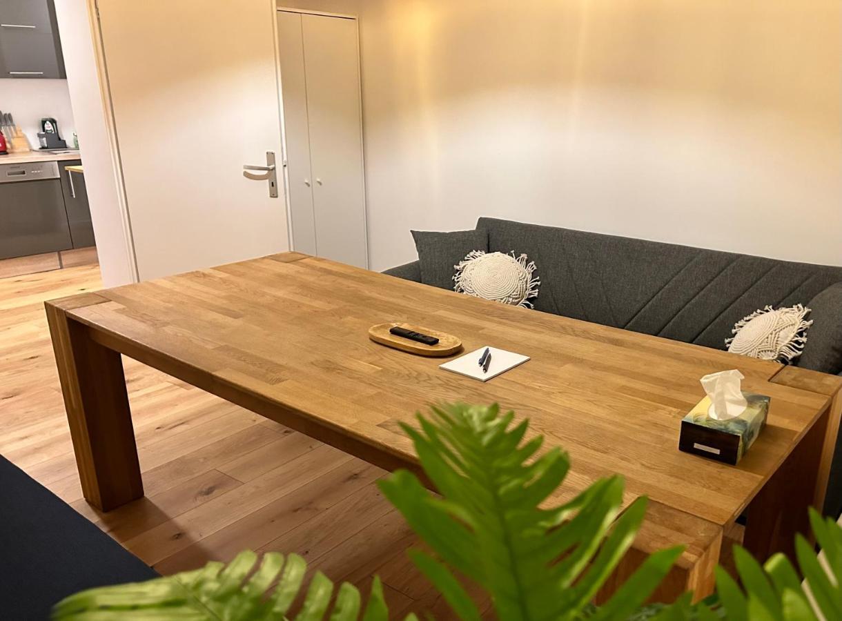 Apartament Reeperbahn