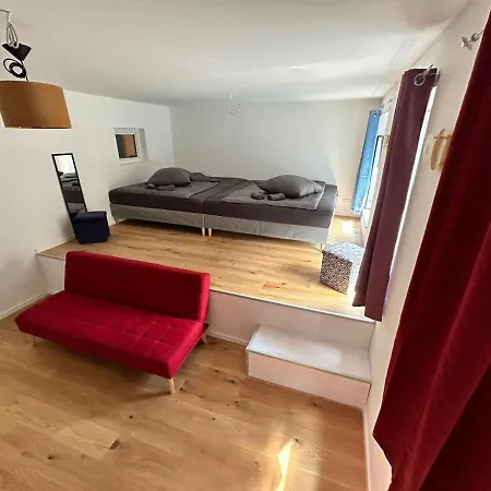 Reeperbahn Apartments Hamburg Exterior photo