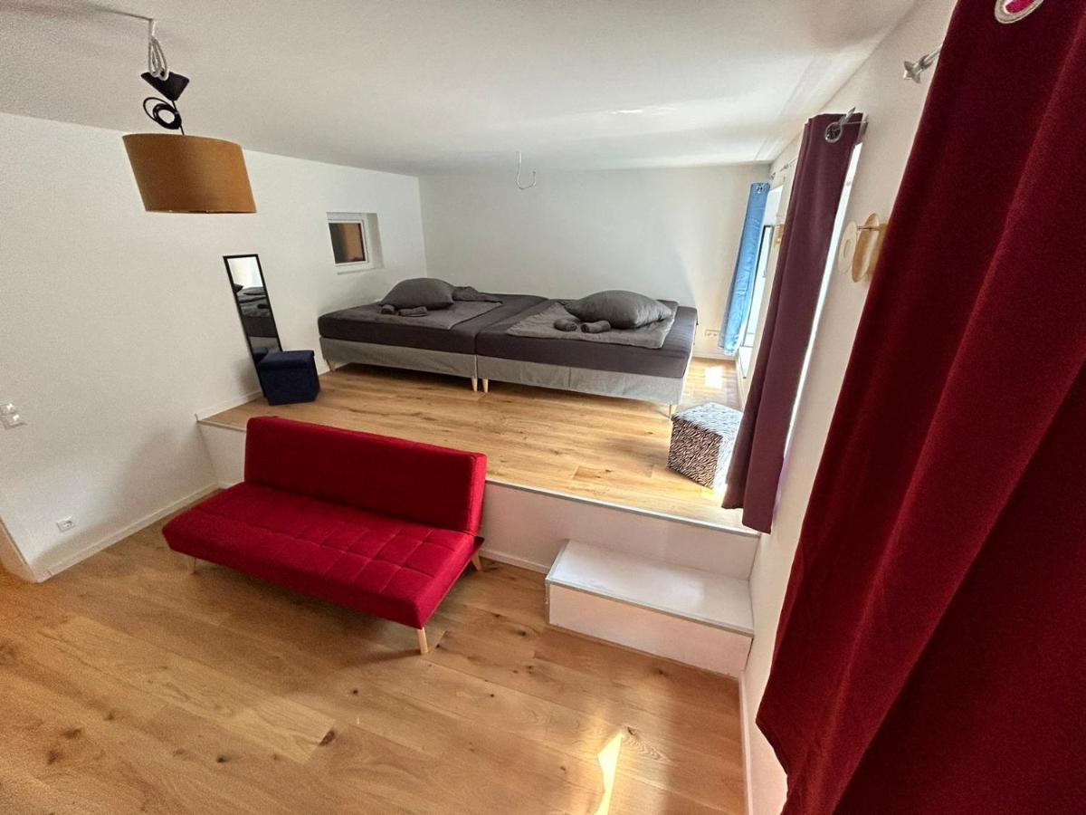 Appartamento Reeperbahn