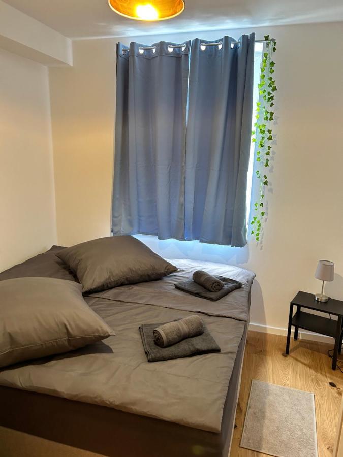 Reeperbahn Appartement Hambourg