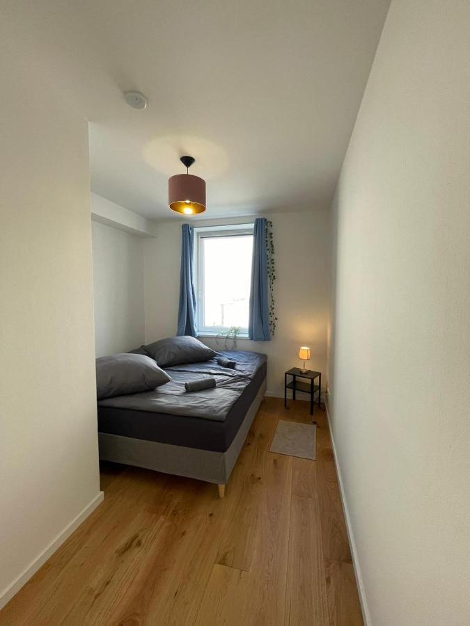 Reeperbahn Appartamento Amburgo