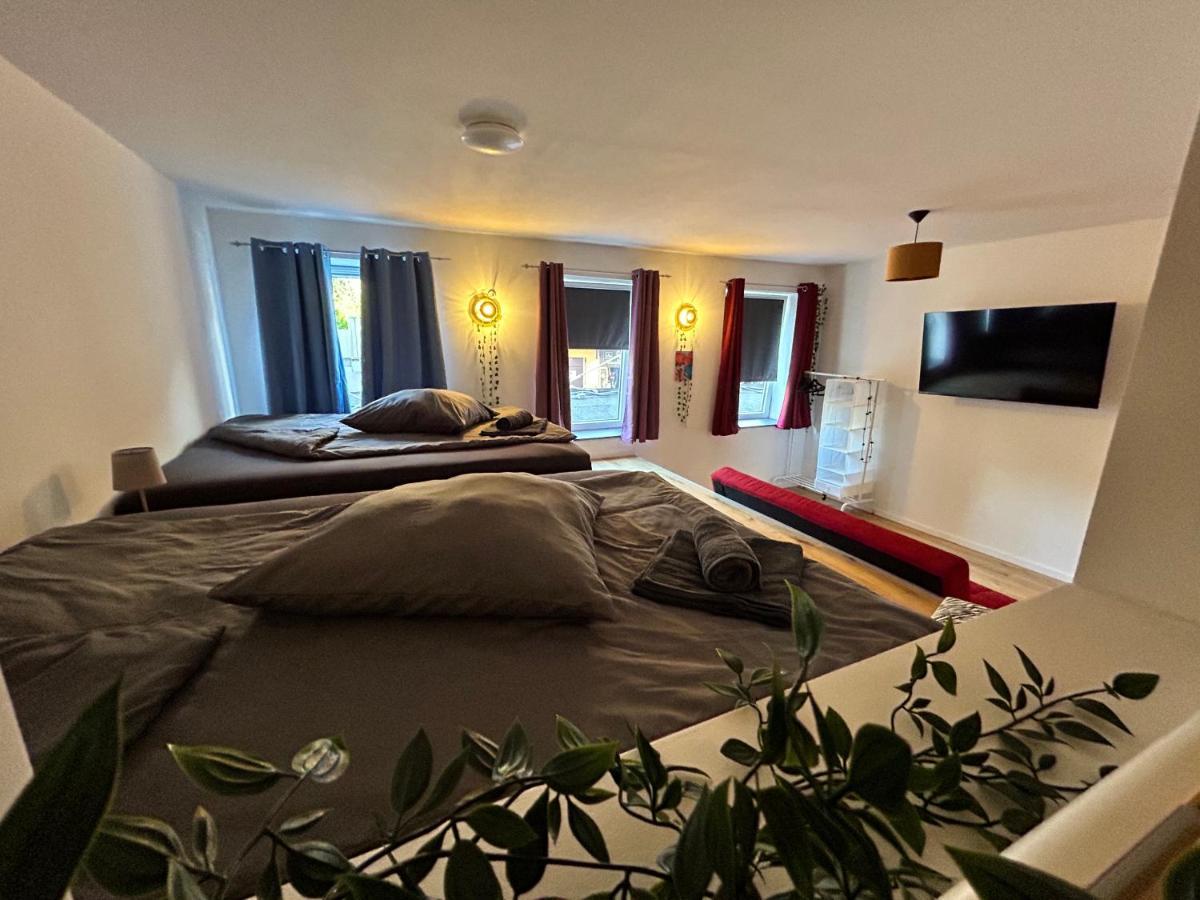 Appartamento Reeperbahn